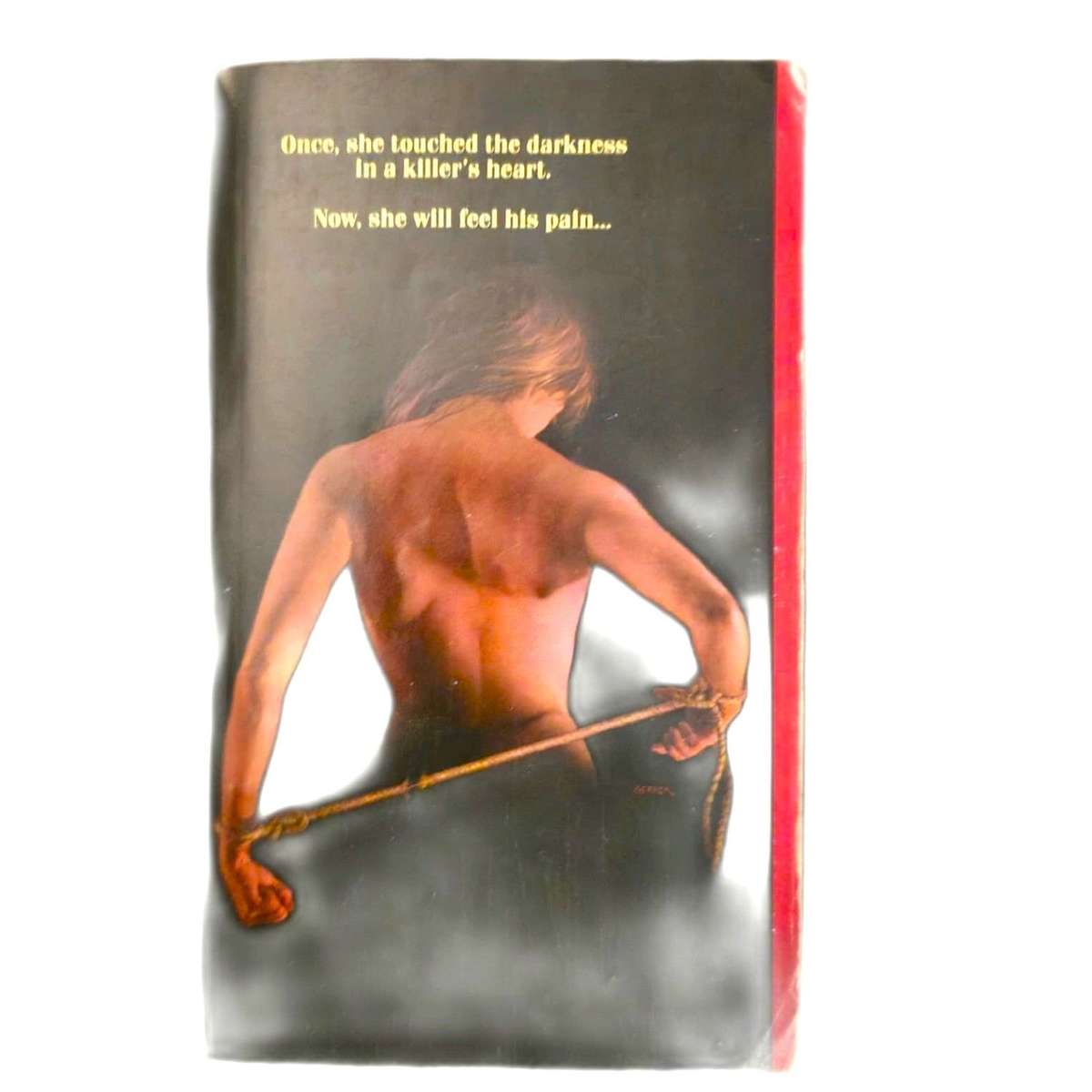 Pure Instinct - Robert W. Walker