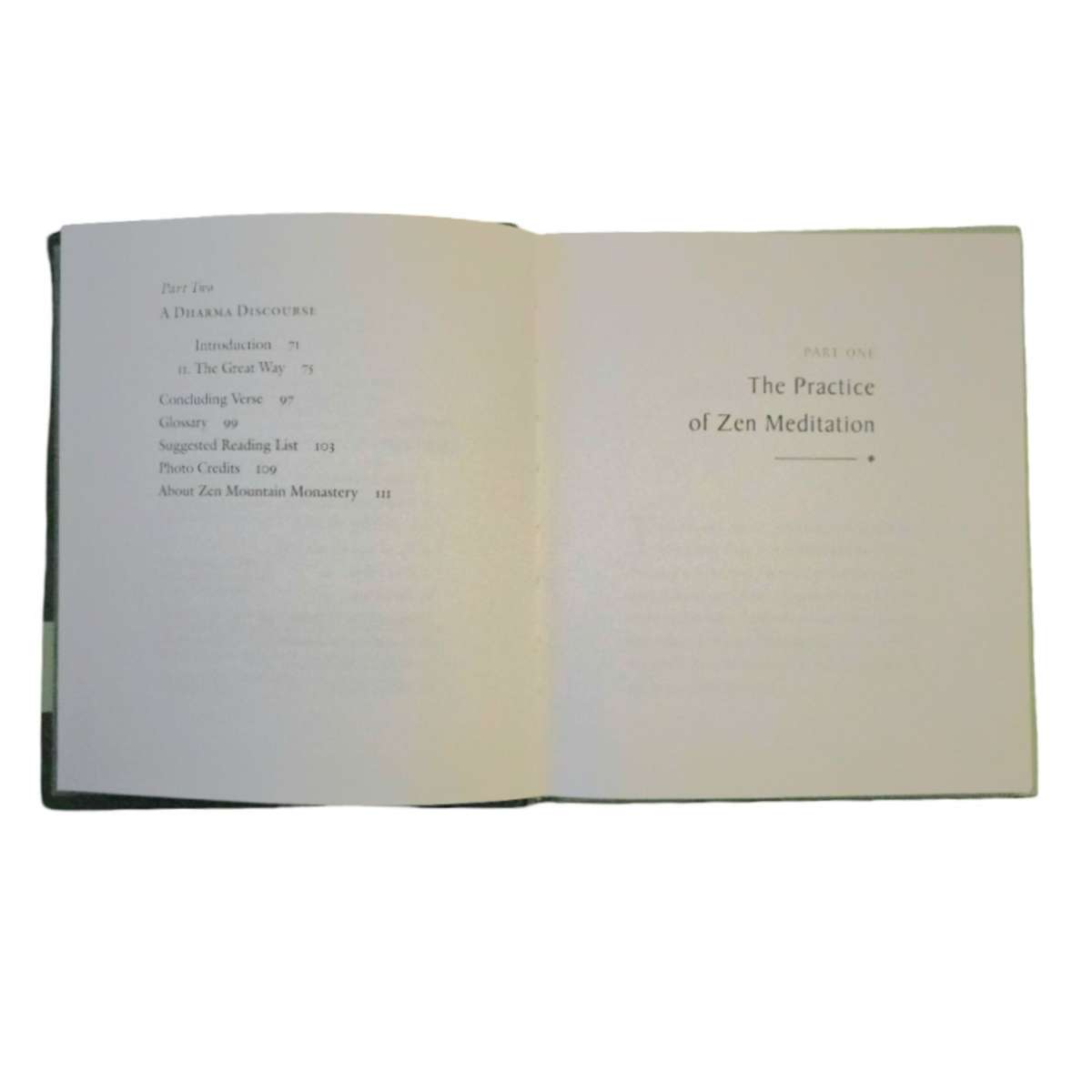 Finding the Still Point - John Daido Loori