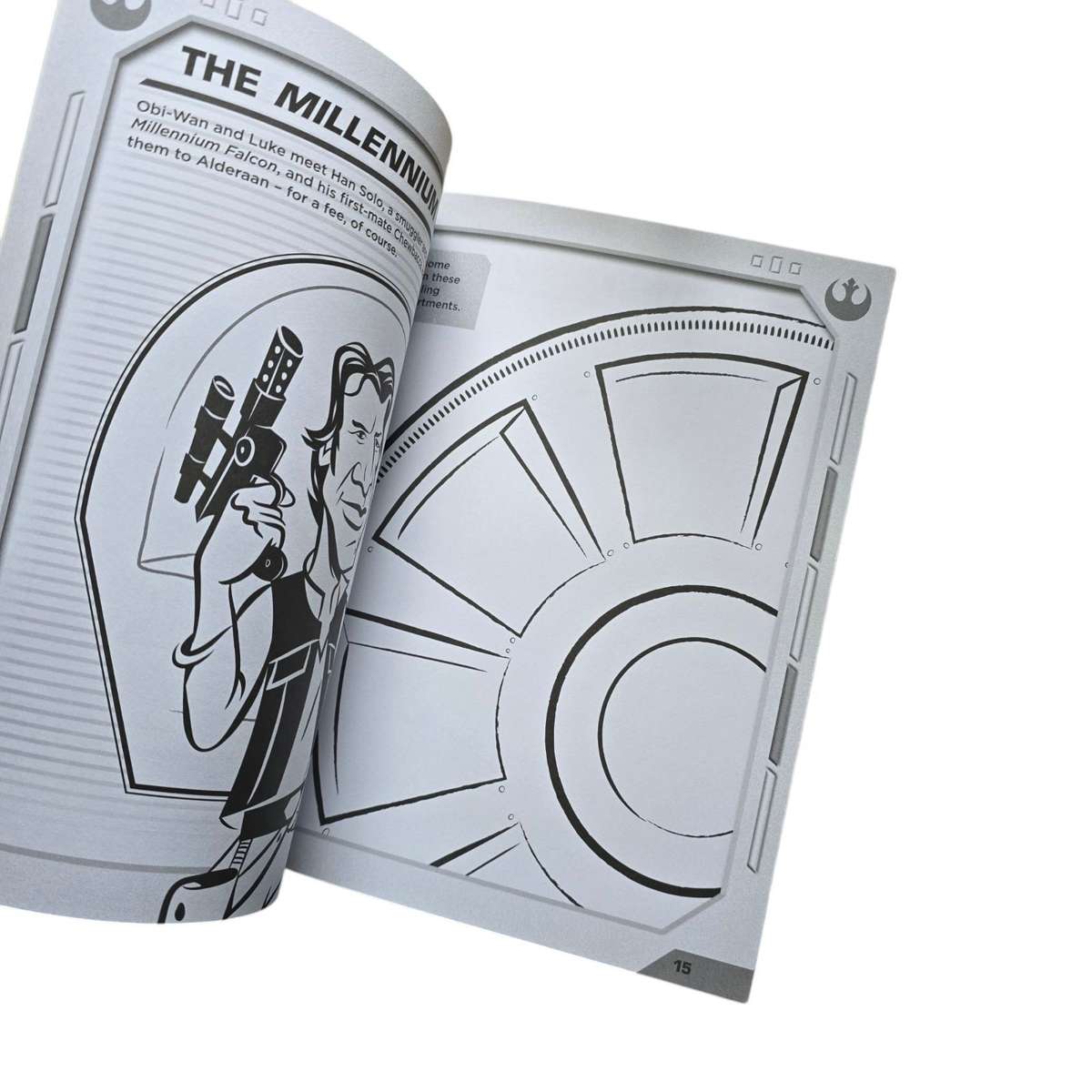 Star Wars: The Rebellion