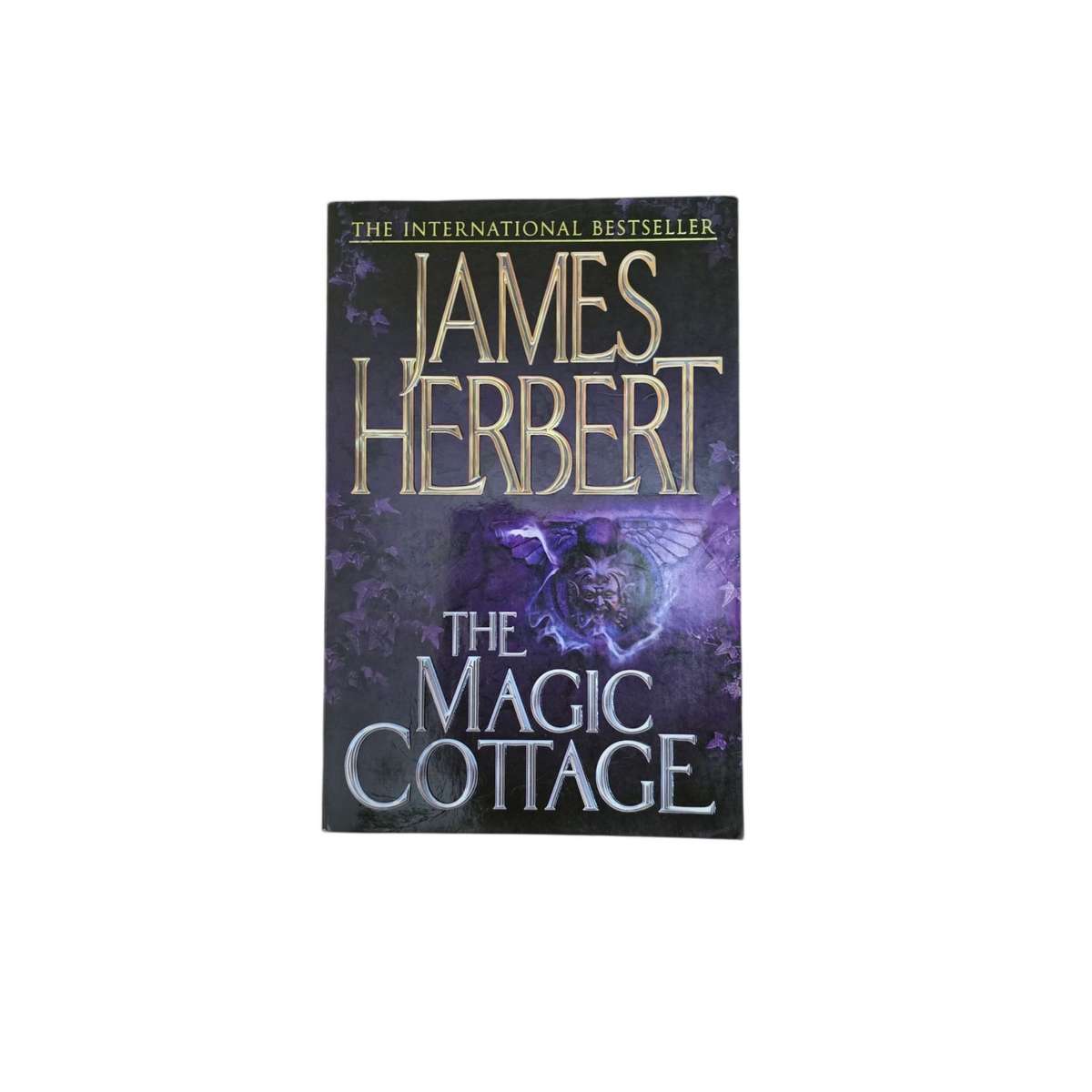 The magic cottage - James Herbert