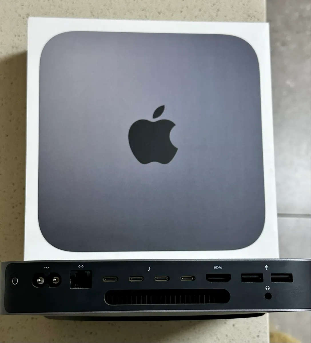 Mac mini