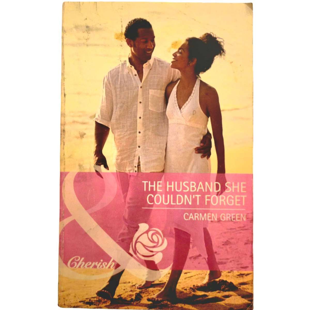 The Husband She Couldn't Forget - Carmen Green