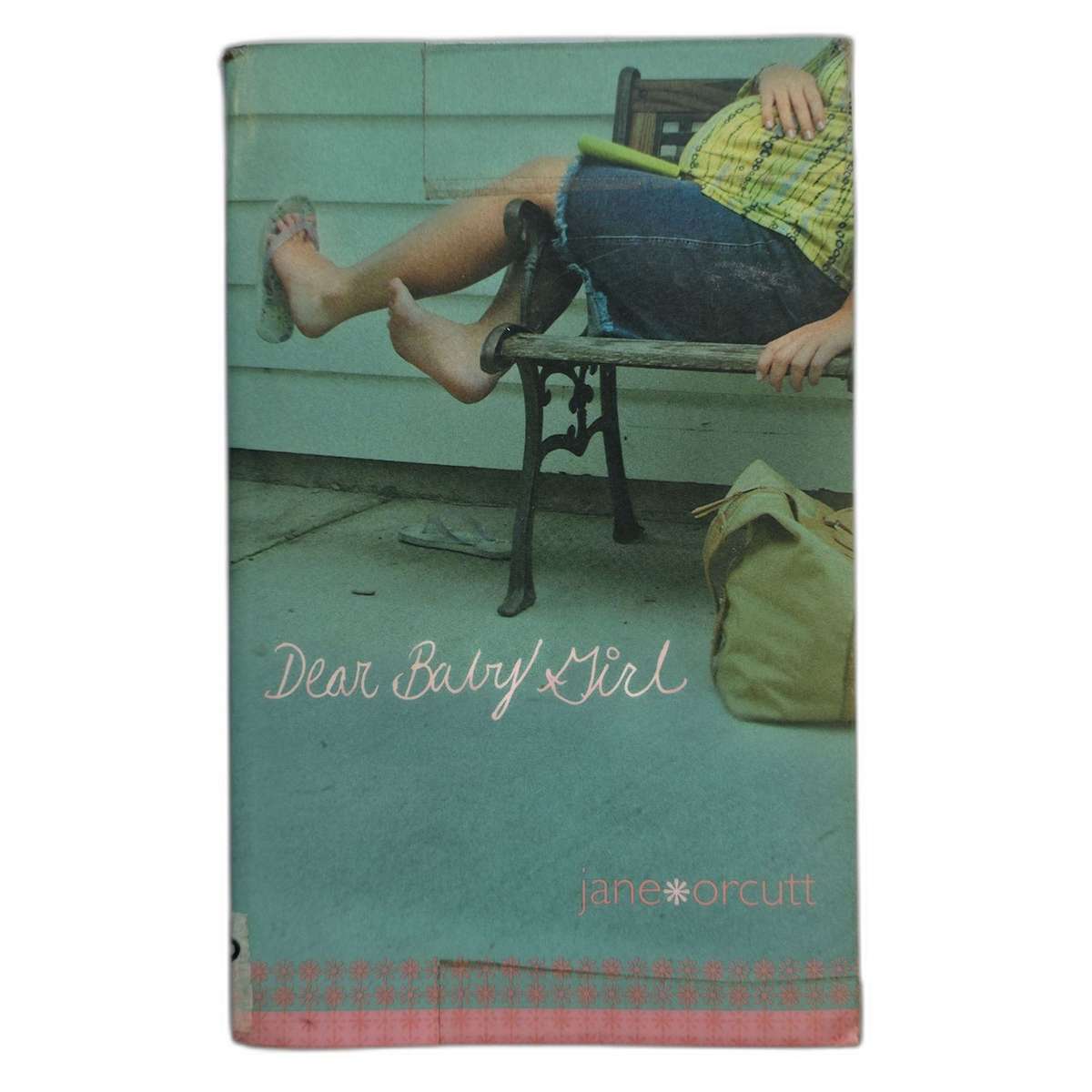 Dear Baby Girl