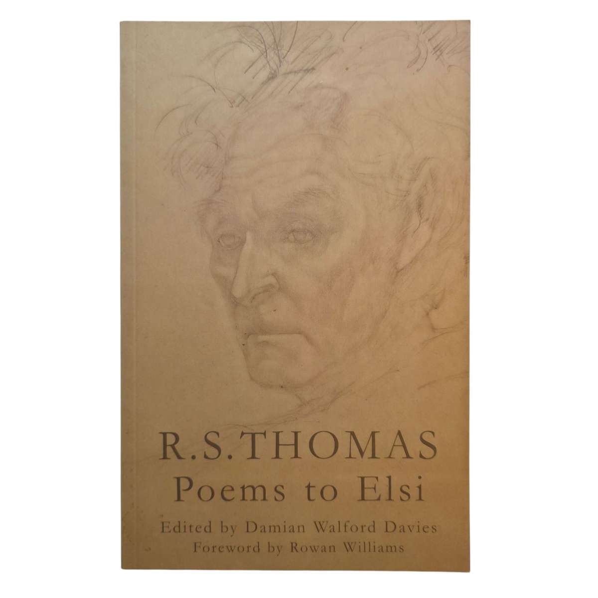 Poems to Elsi - R.S. Thomas