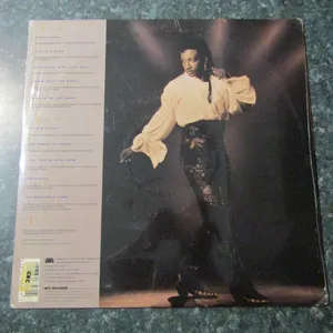 James J.T. Taylor  Master Of The Game (LP)