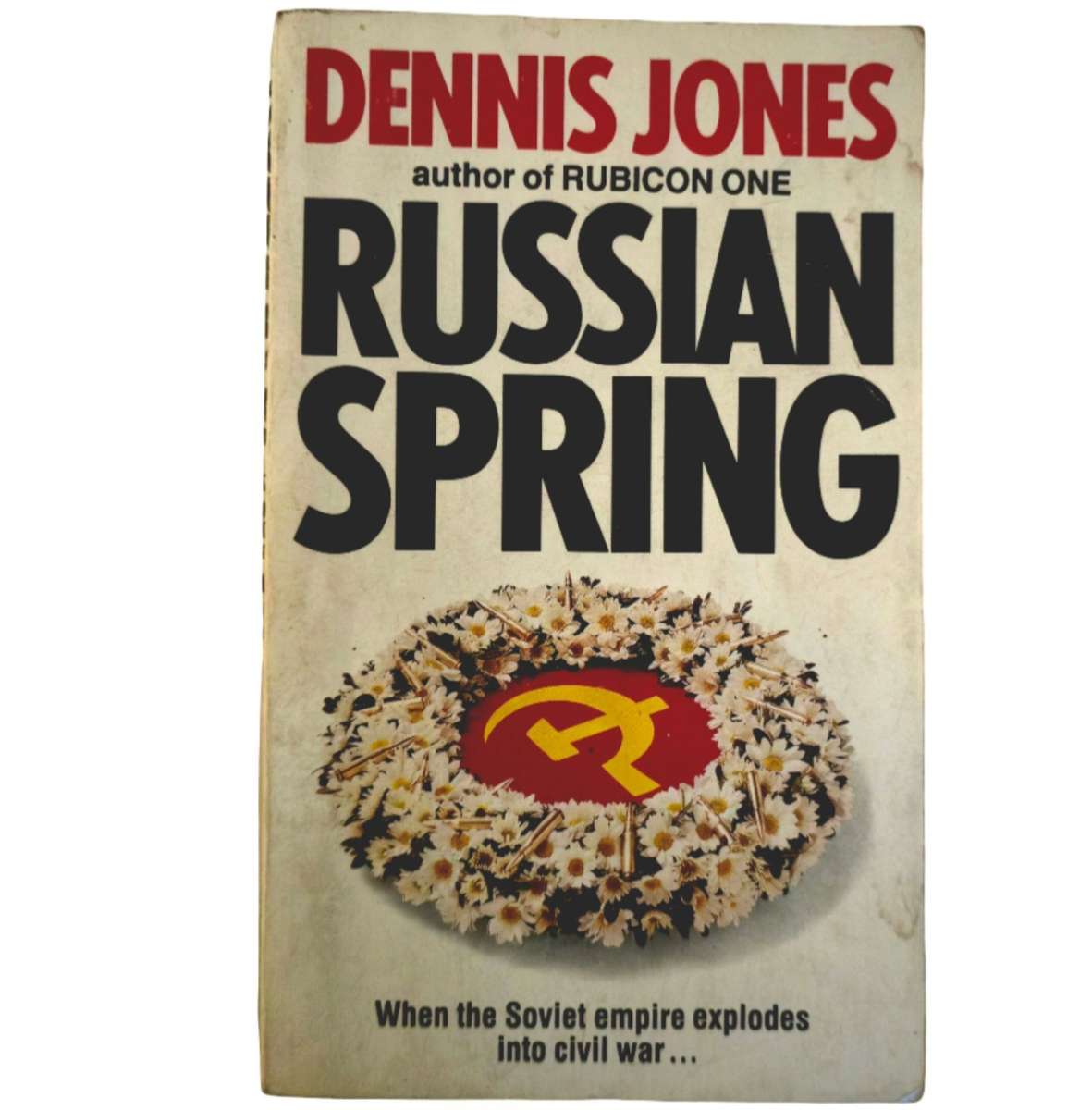 Russian Spring - Dennis Jones