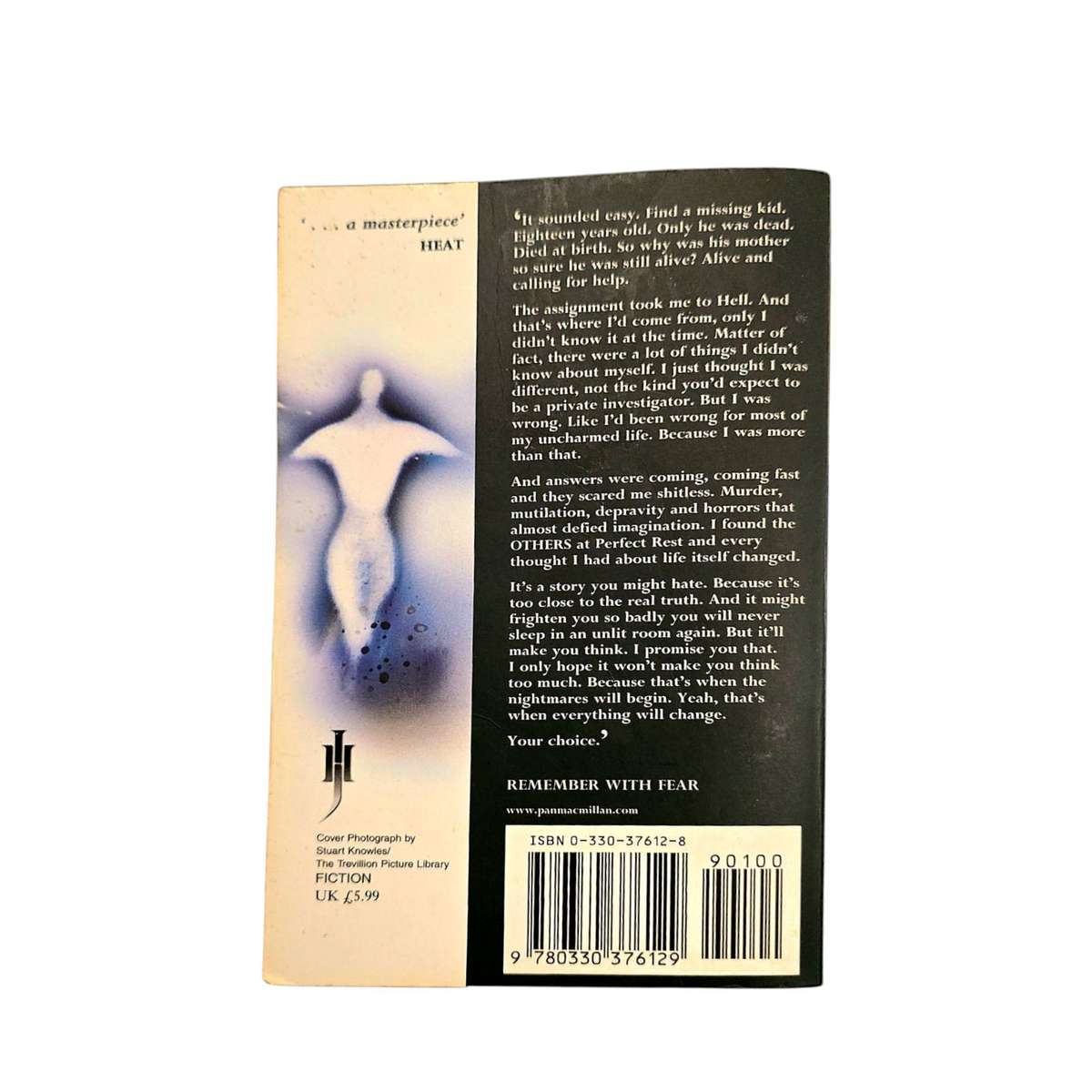 Others - James Herbert