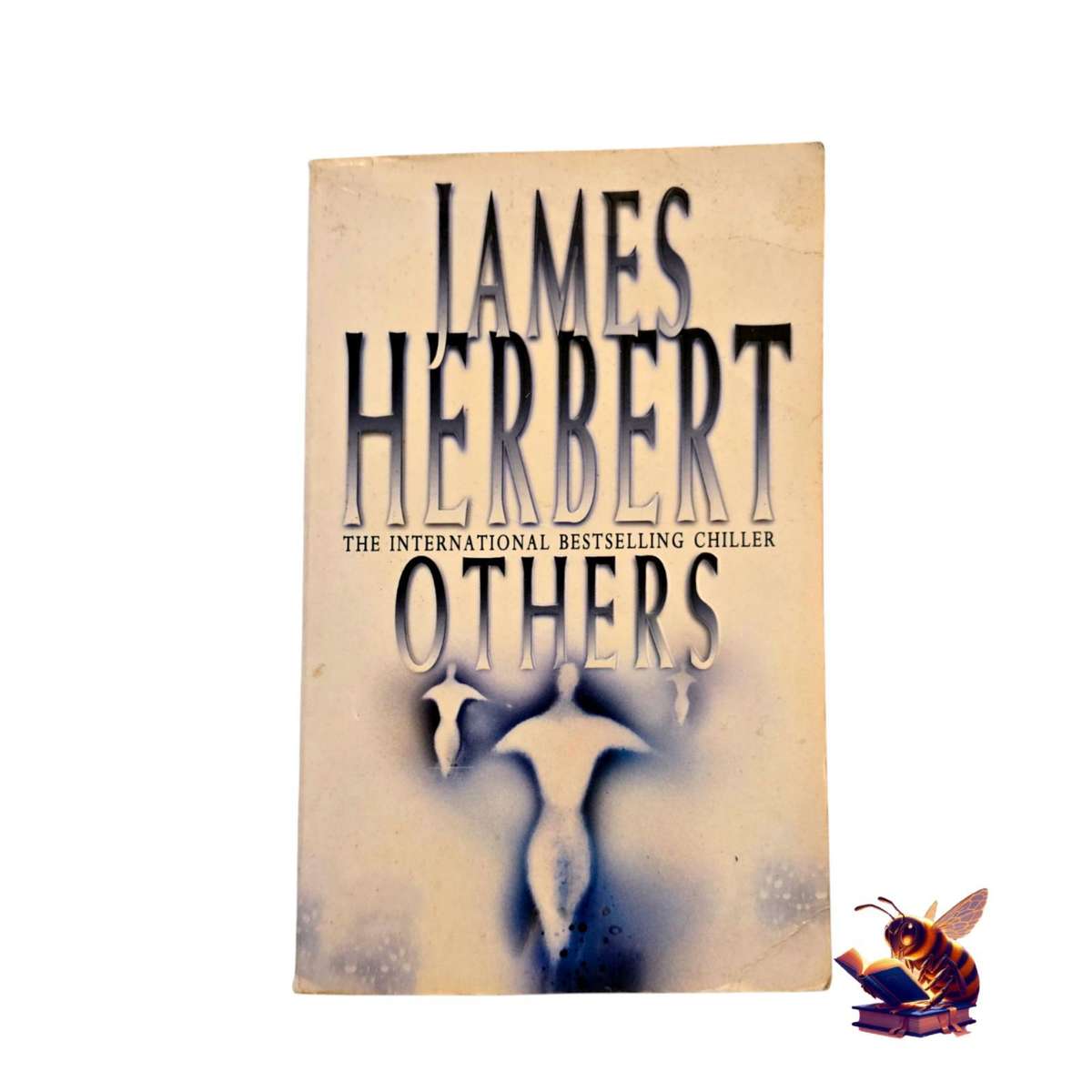 Others - James Herbert