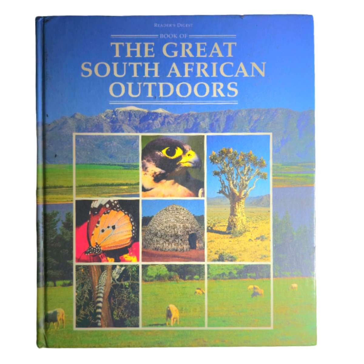 The Great South African Outdoors