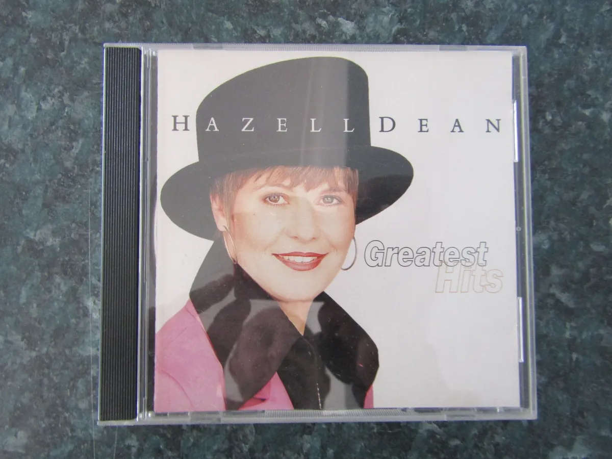 Hazell Dean  Greatest Hits (CD)