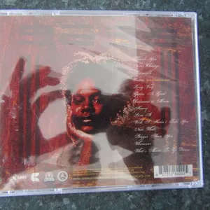 Choklate  Choklate (CD)