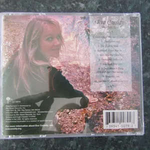 Eva Cassidy  American Tune (CD)