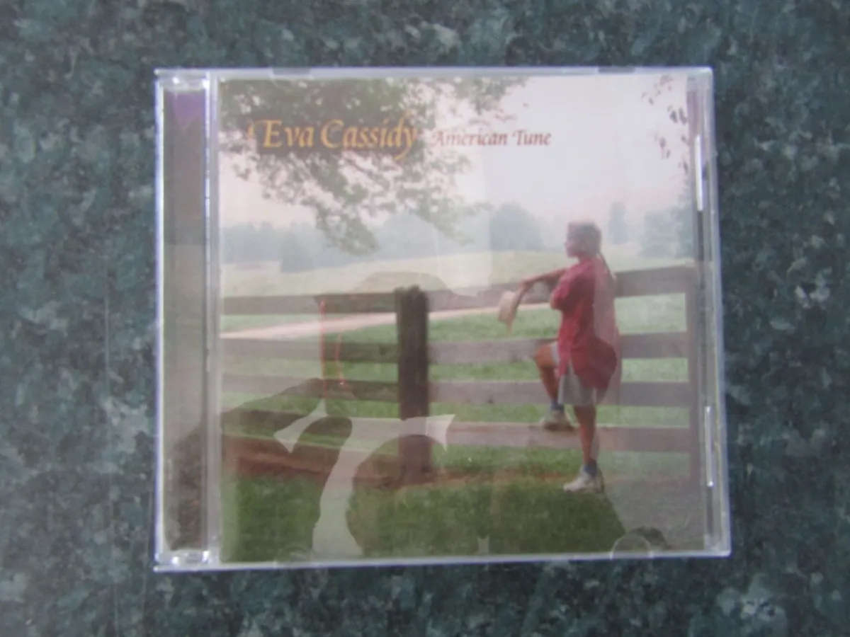 Eva Cassidy  American Tune (CD)