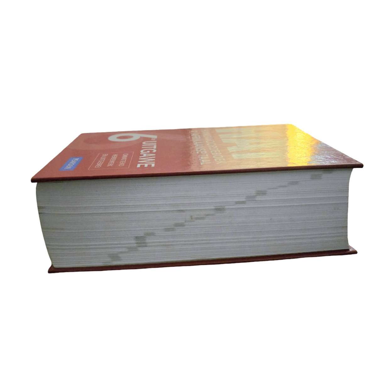HAT Die Handwoordeboek van die Afrikaanse Taal