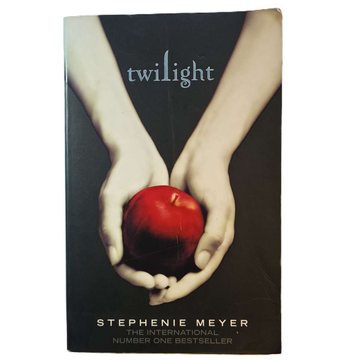 Twilight - Stephenie Meyer