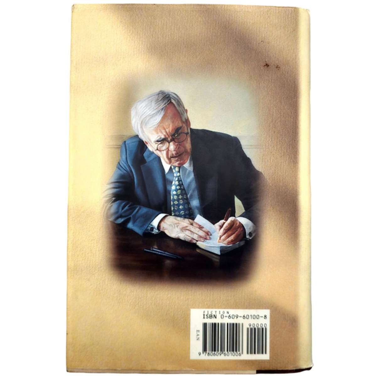 Another City, Not my Own - Dominick Dunne