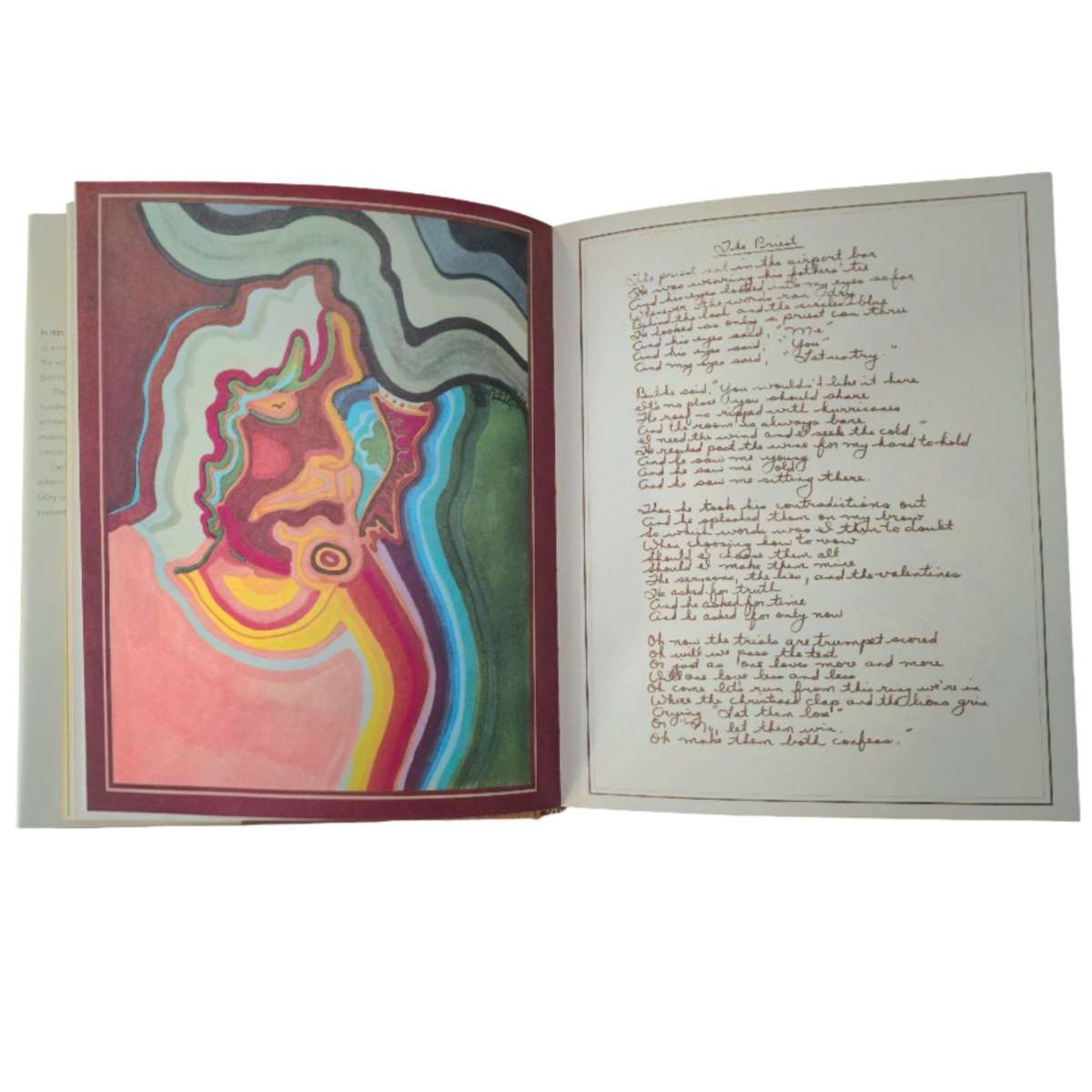 Morning Glory on the Vine - Joni Mitchell