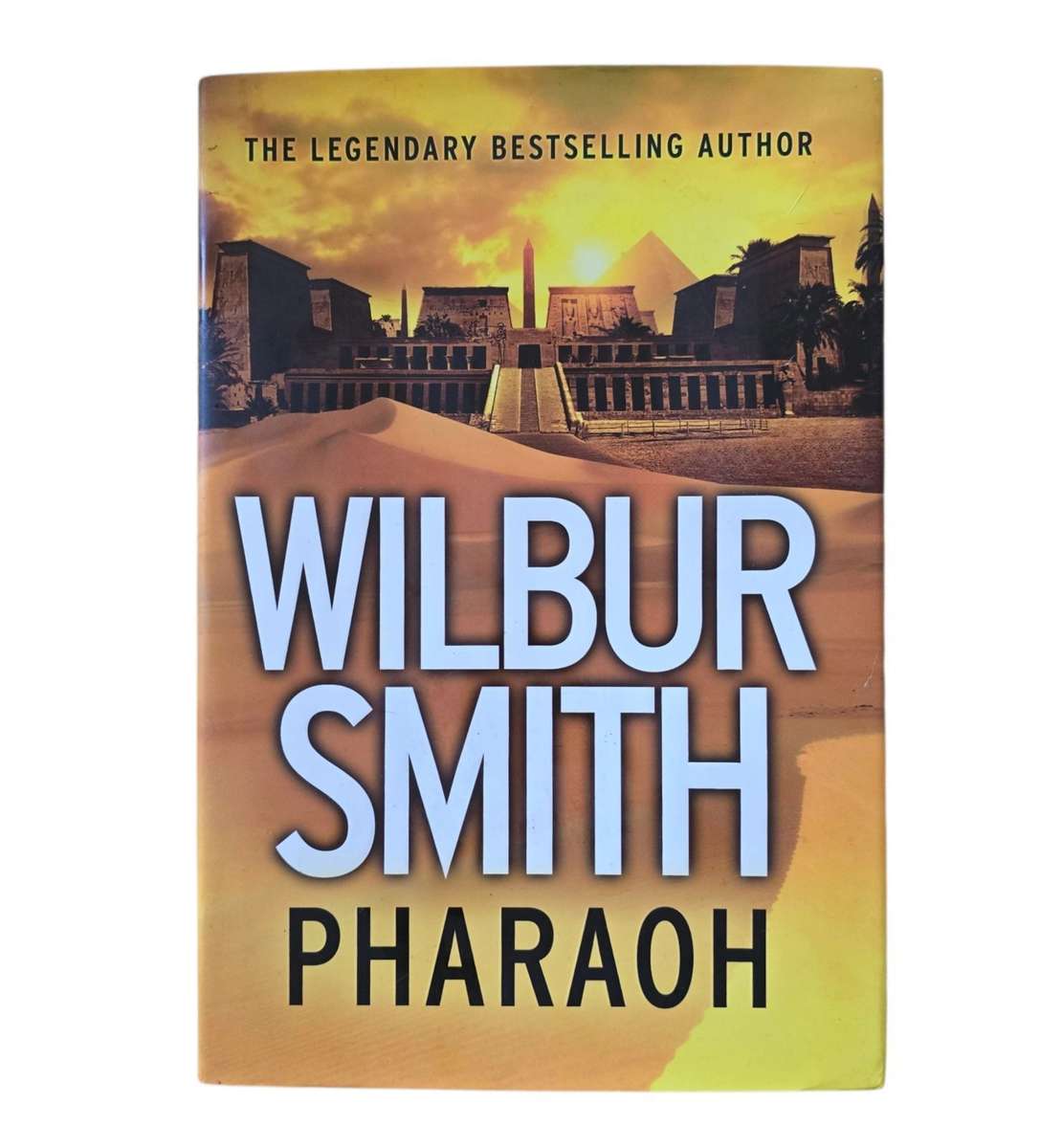 Pharao - Wilbur Smith