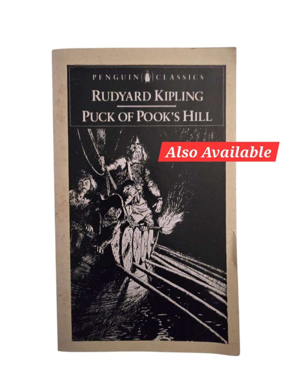 Short Stories: Volume 2 Friendly Brook and other Stories - Rudyard Kipling