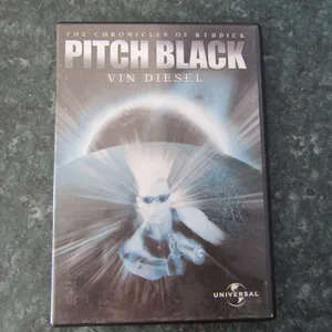 Pitch Black (DVD)