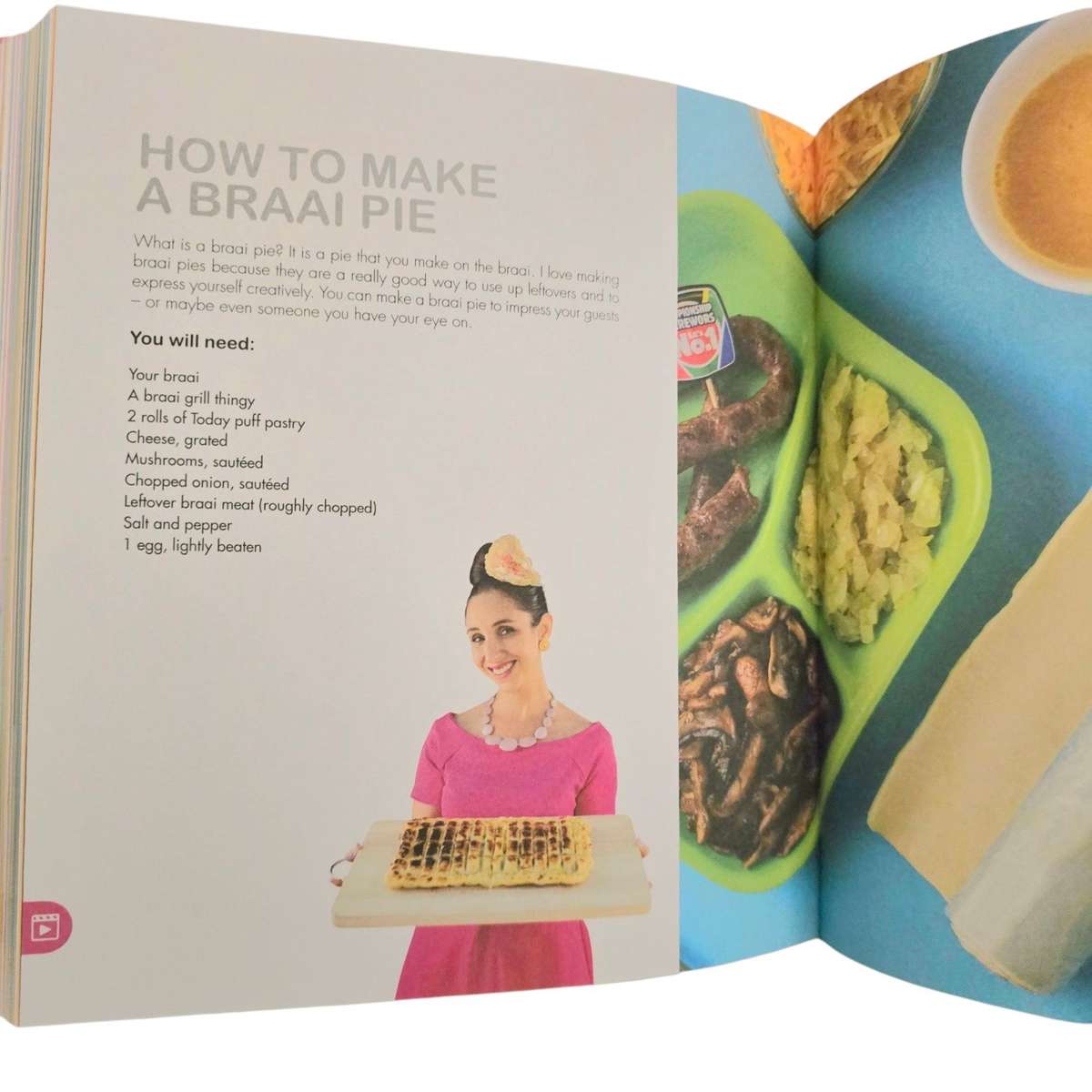 Suzelle DIY