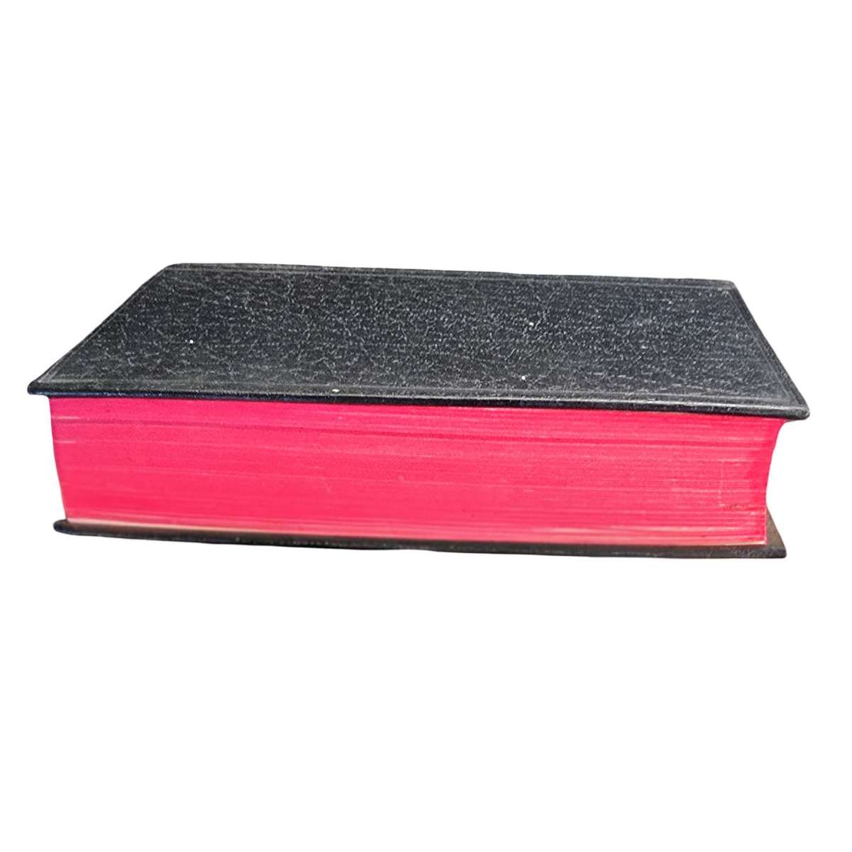 A Common Prayer Book - Anglican