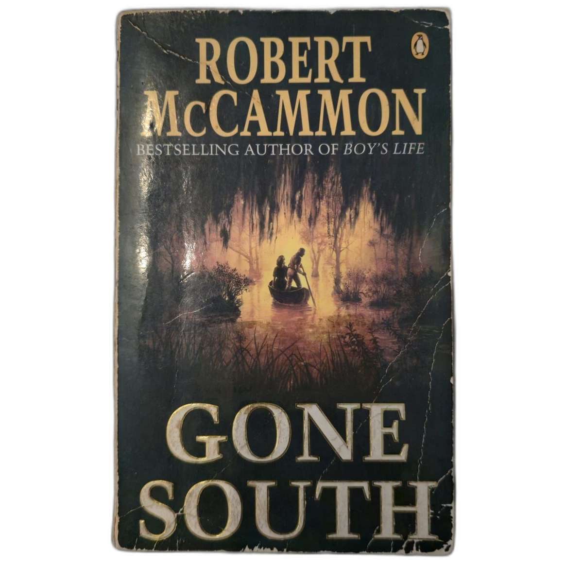 Gone South - Robert McCammon