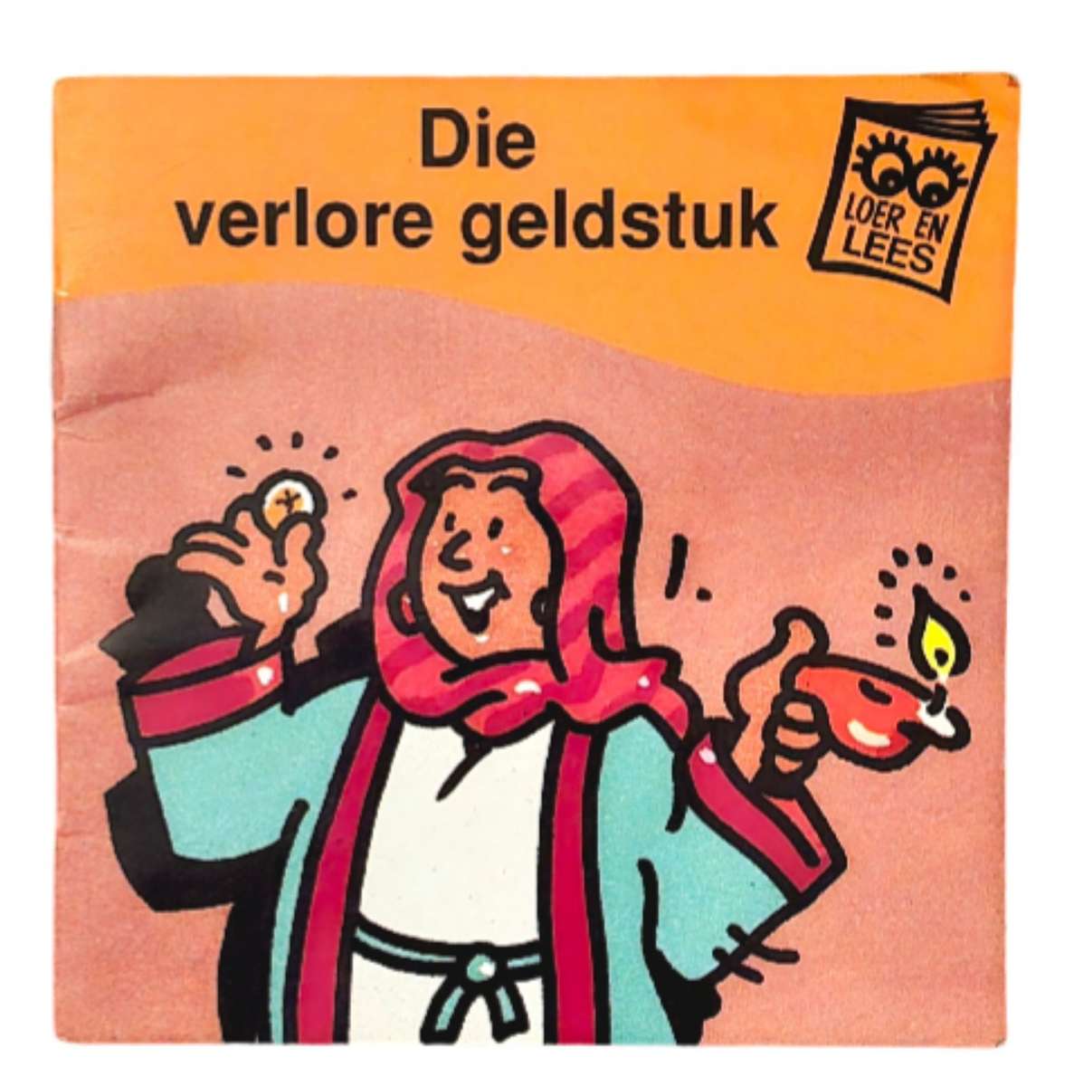 Die Verlore Geldstuk
