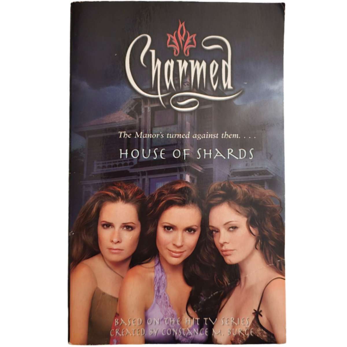 Charmed: House of Shards