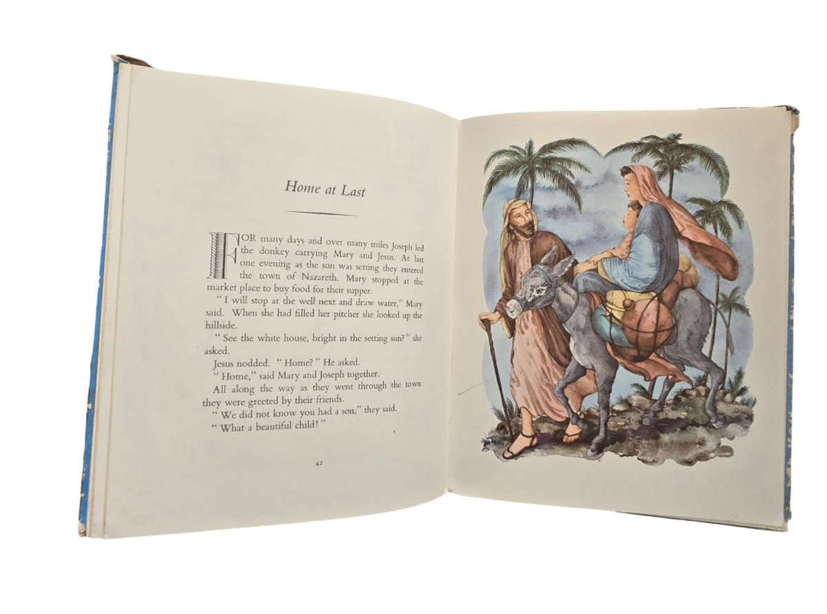 The Boy Jesus - Pelagie Doane