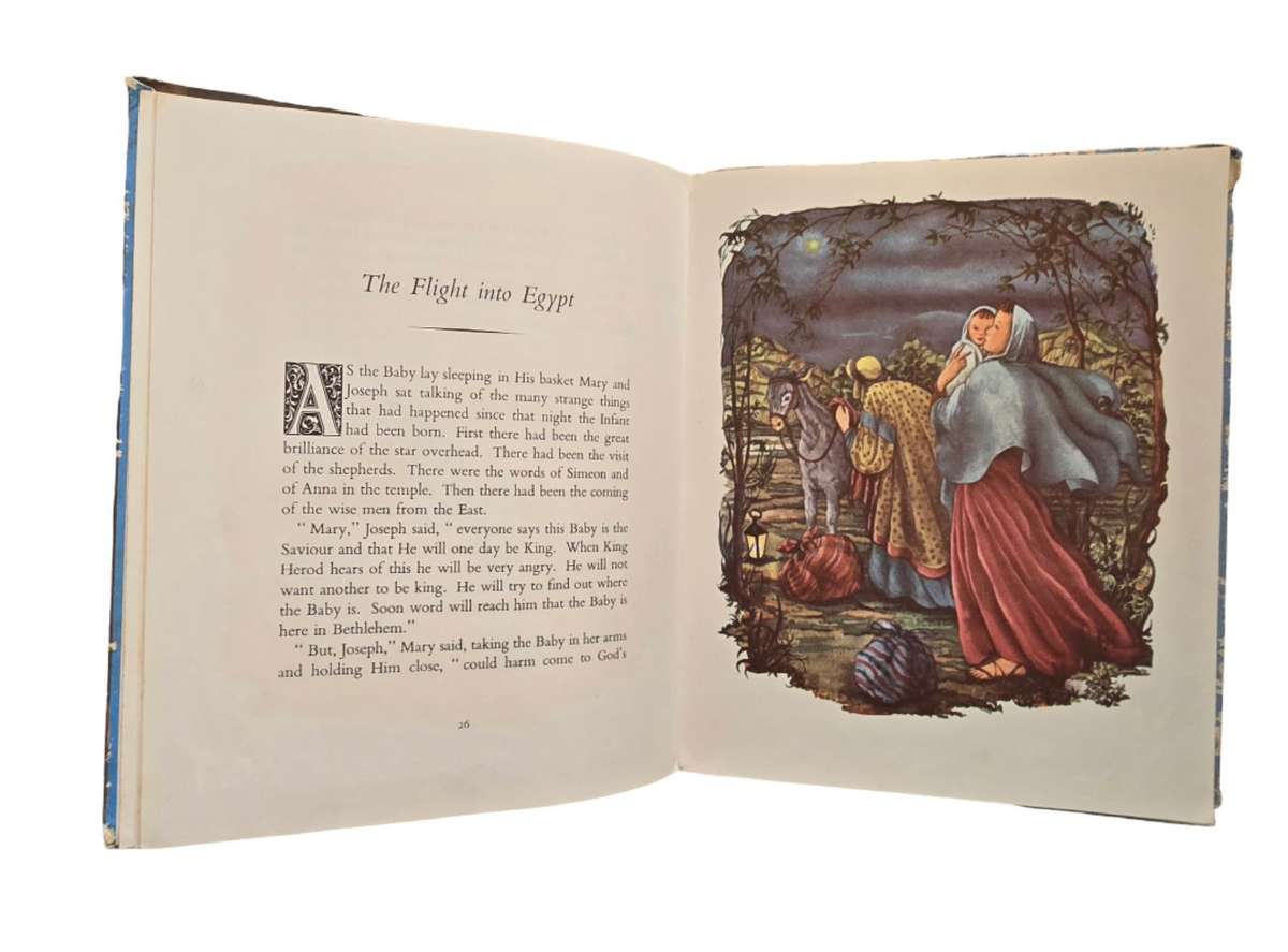 The Boy Jesus - Pelagie Doane