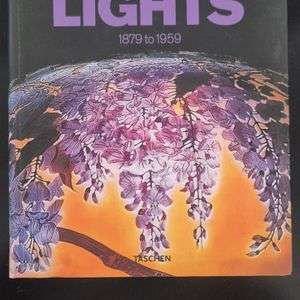 1000 Lights: 1879-1959