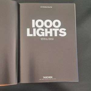 1000 Lights: 1879-1959
