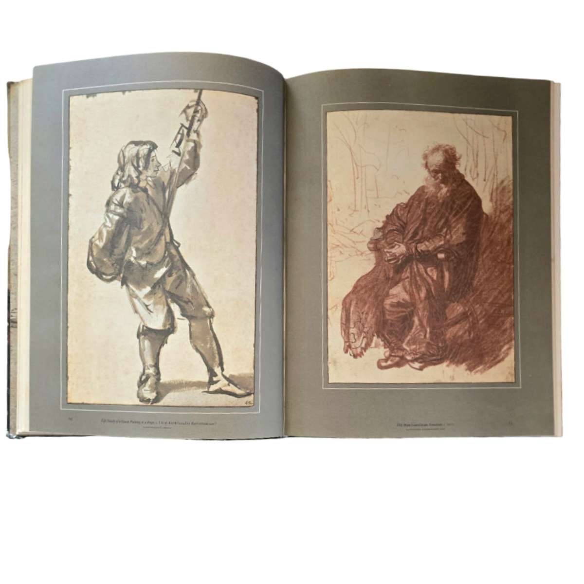 The World of Rembrandt