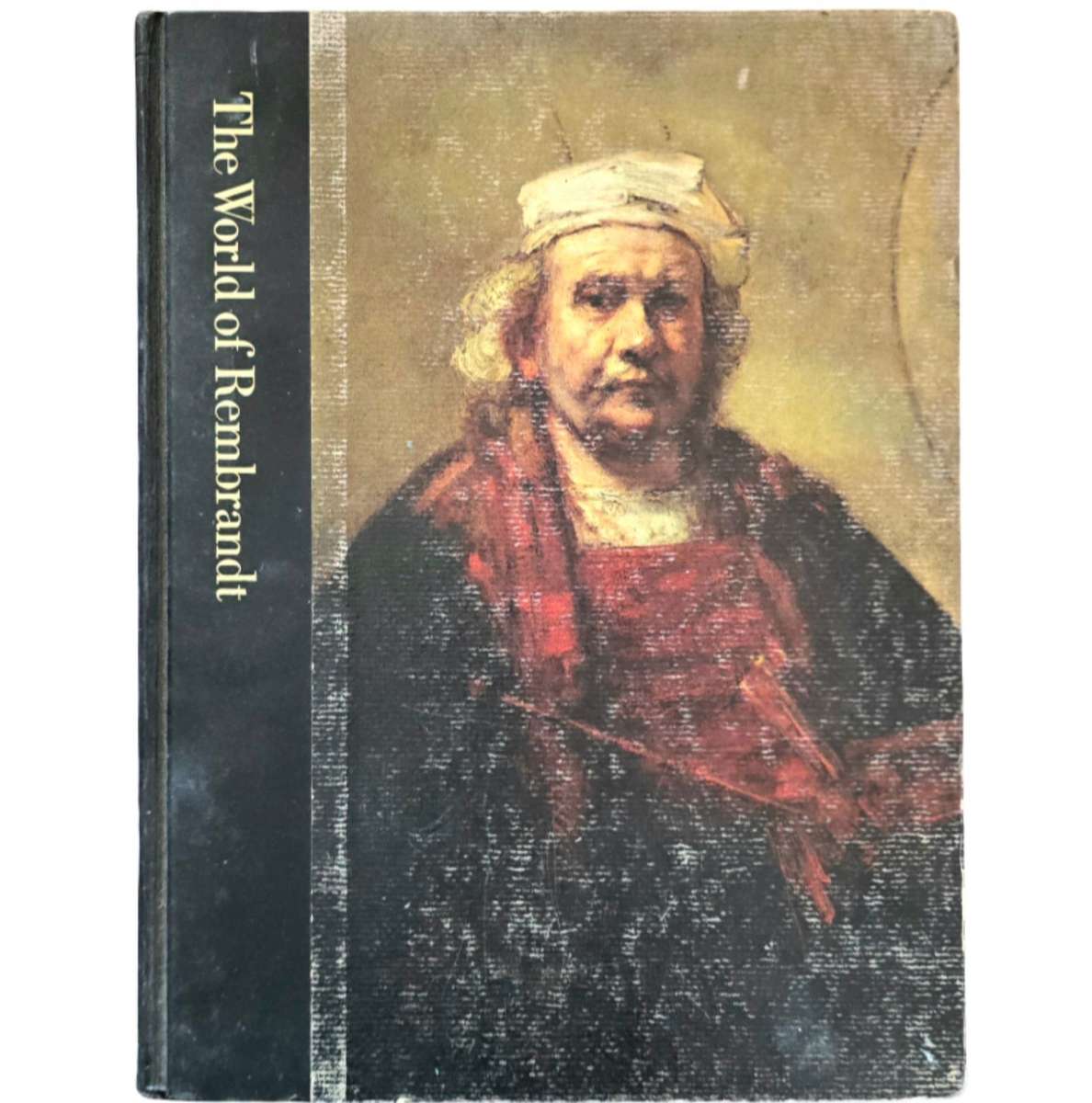 The World of Rembrandt