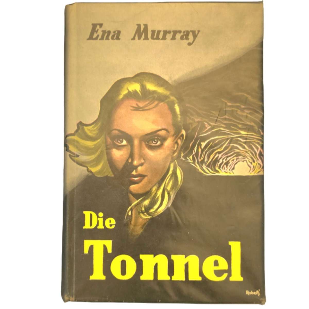 Die Tonnel - Ena Murray