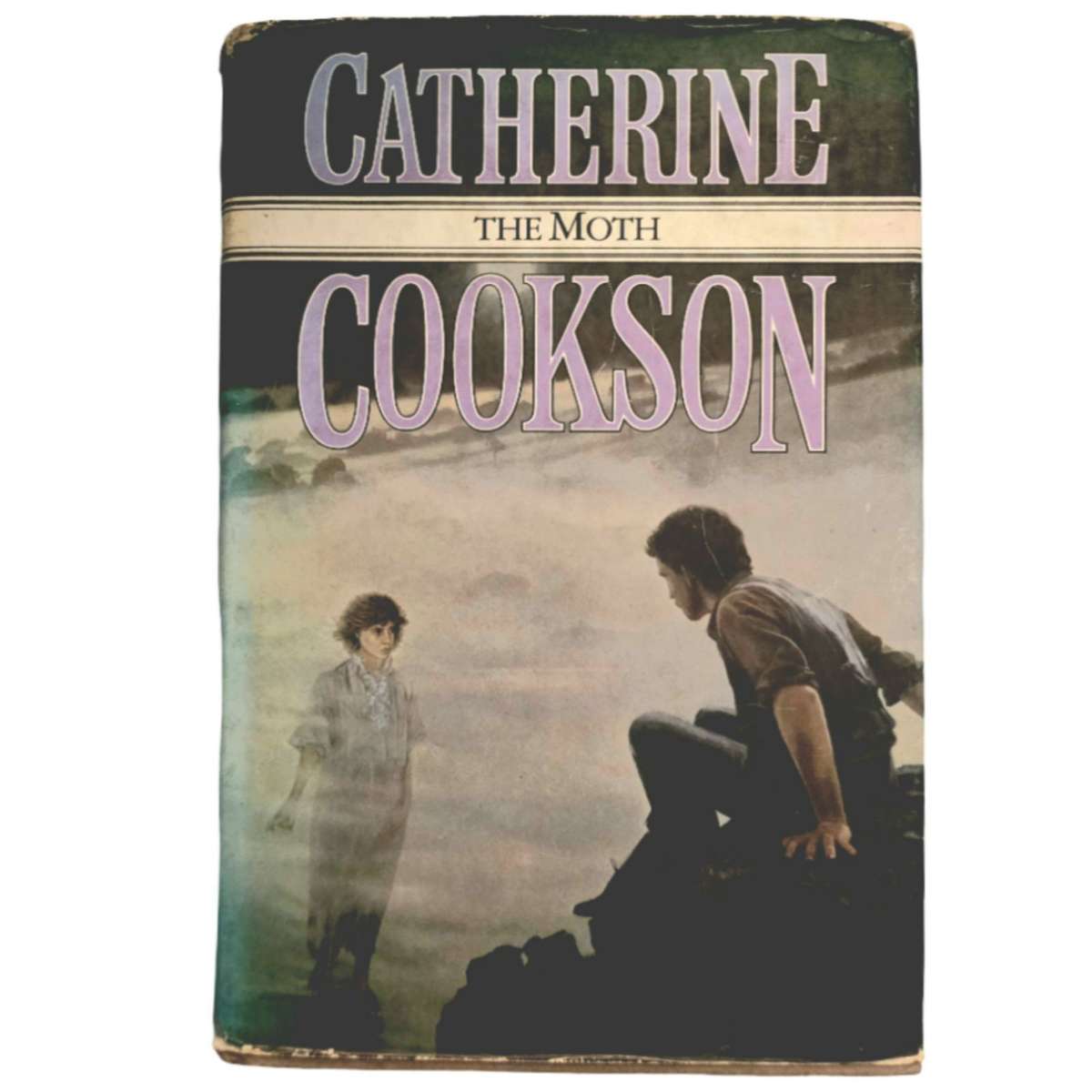 The Moth - Catherine Cookson