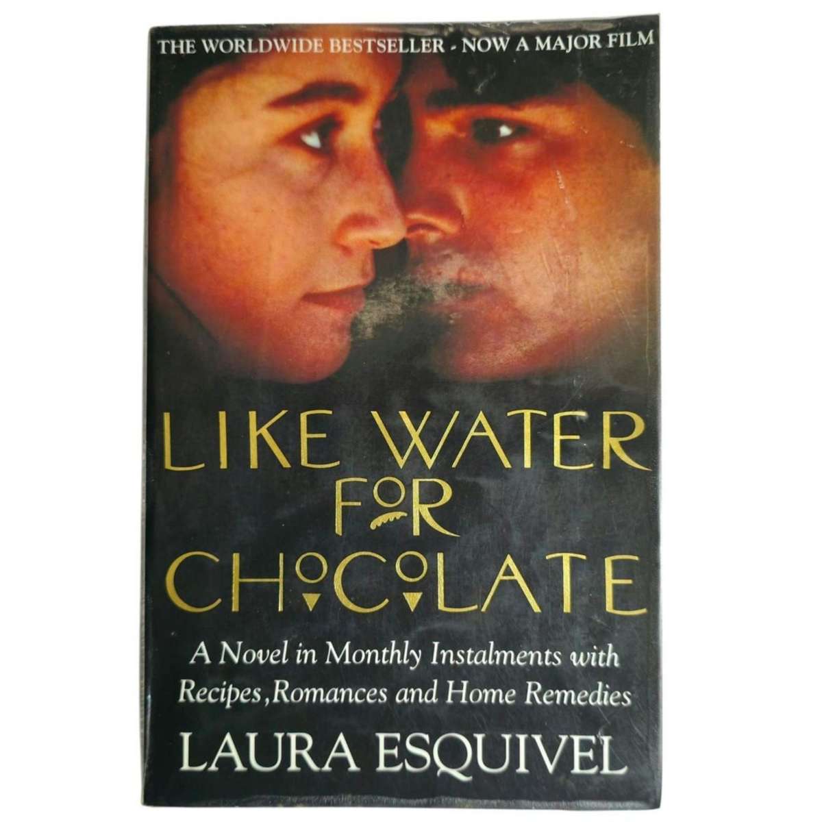 Like Water For Chocolate - Laura Esquivel