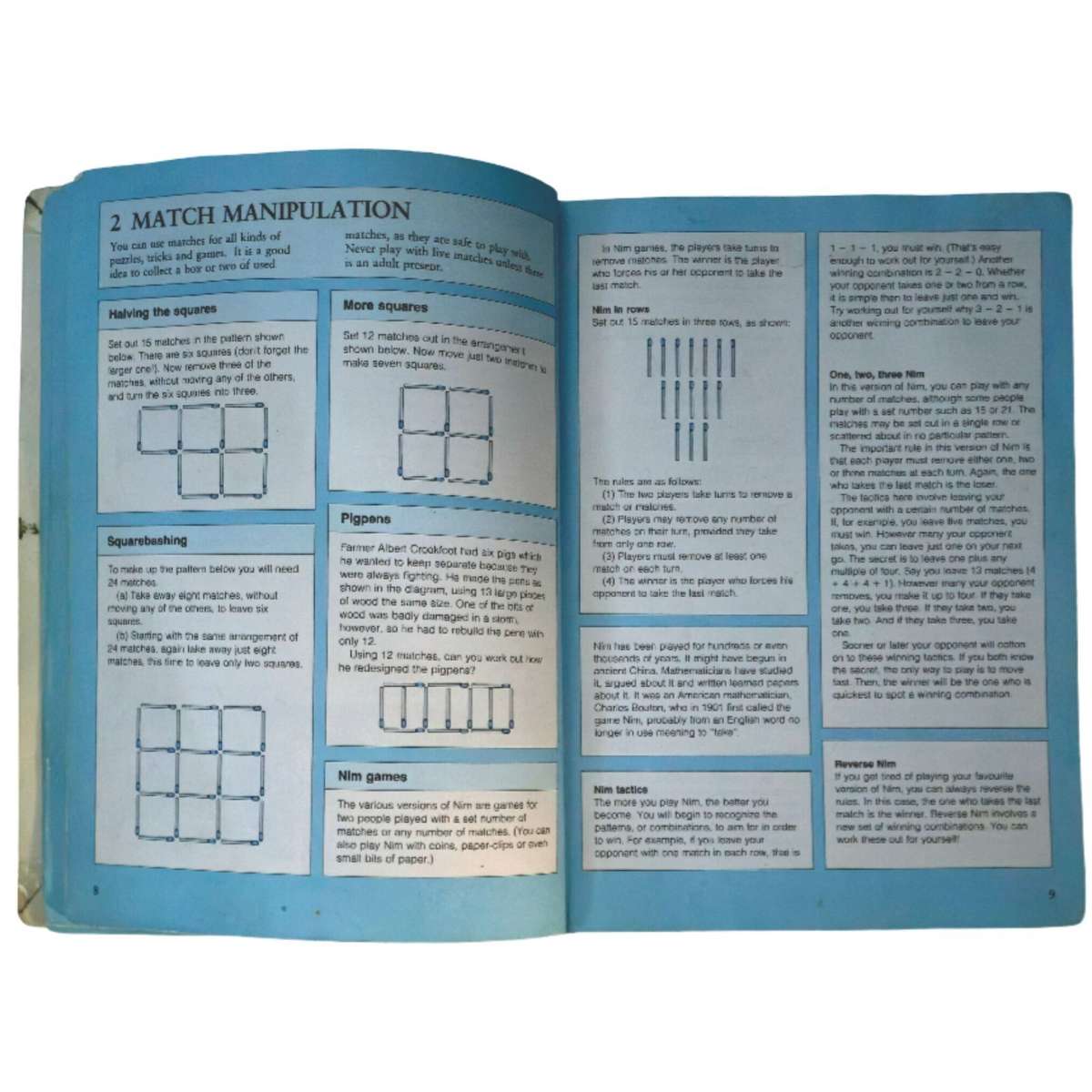 Mindbenders: Logic Games - Norman Barrett