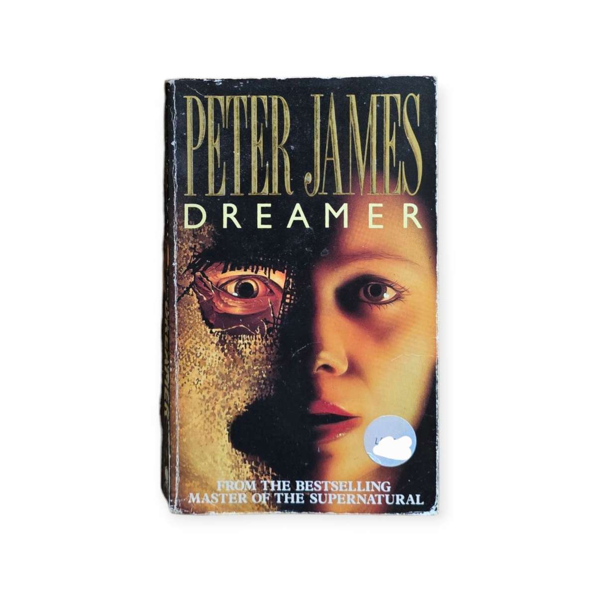 Dreamer - Peter James