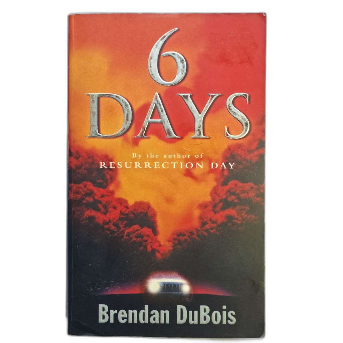 6 Days - Brendan DuBois