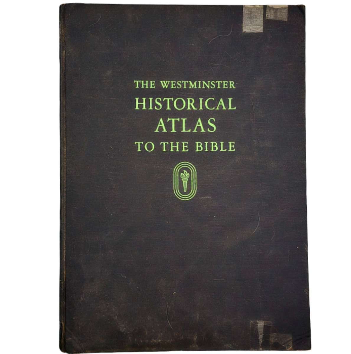 The Westminster Historical Atlas to the Bible
