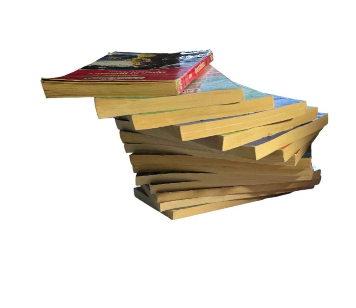 Retro Mills n Boon Valuepack Bundle