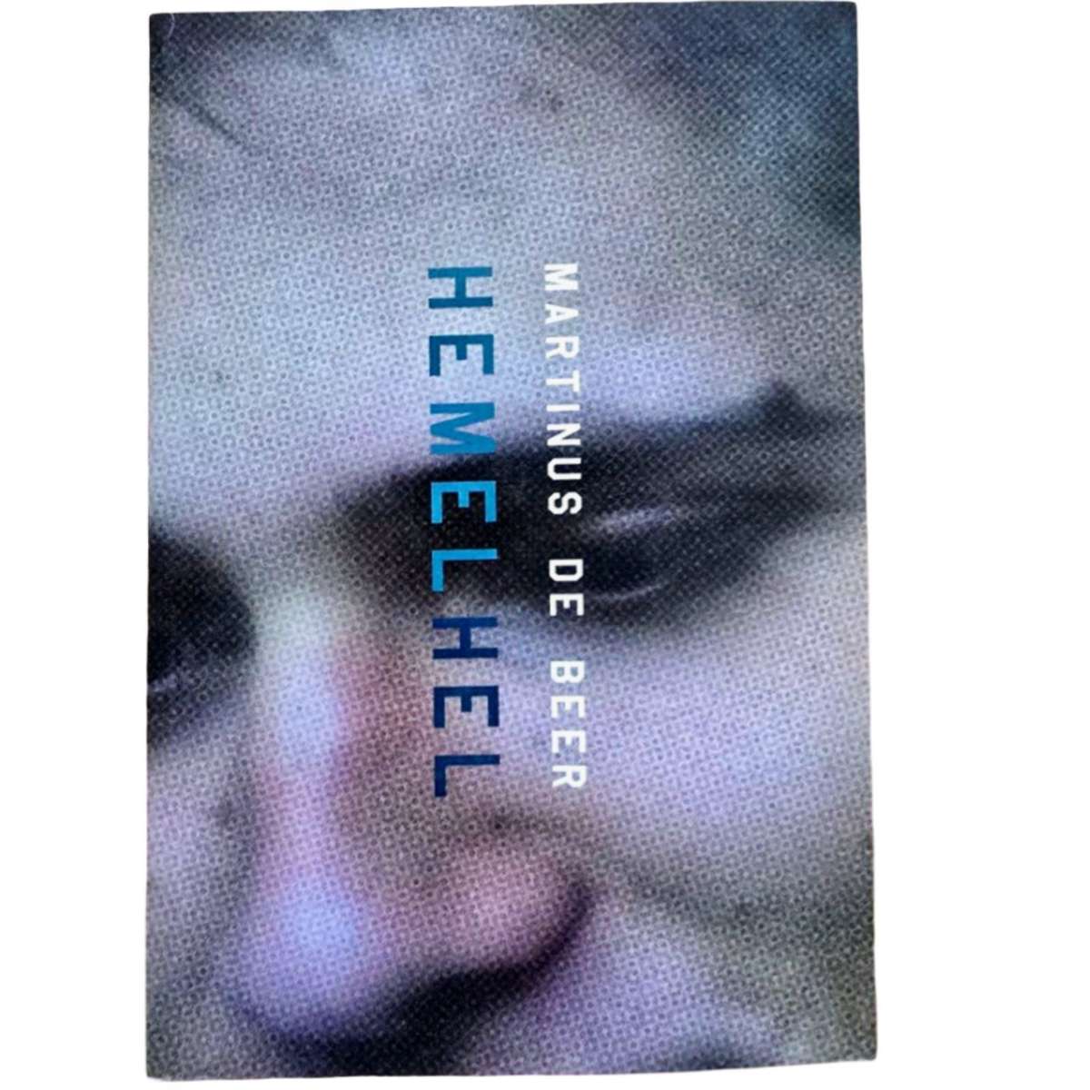 Hemelhel - Martinus de Beer