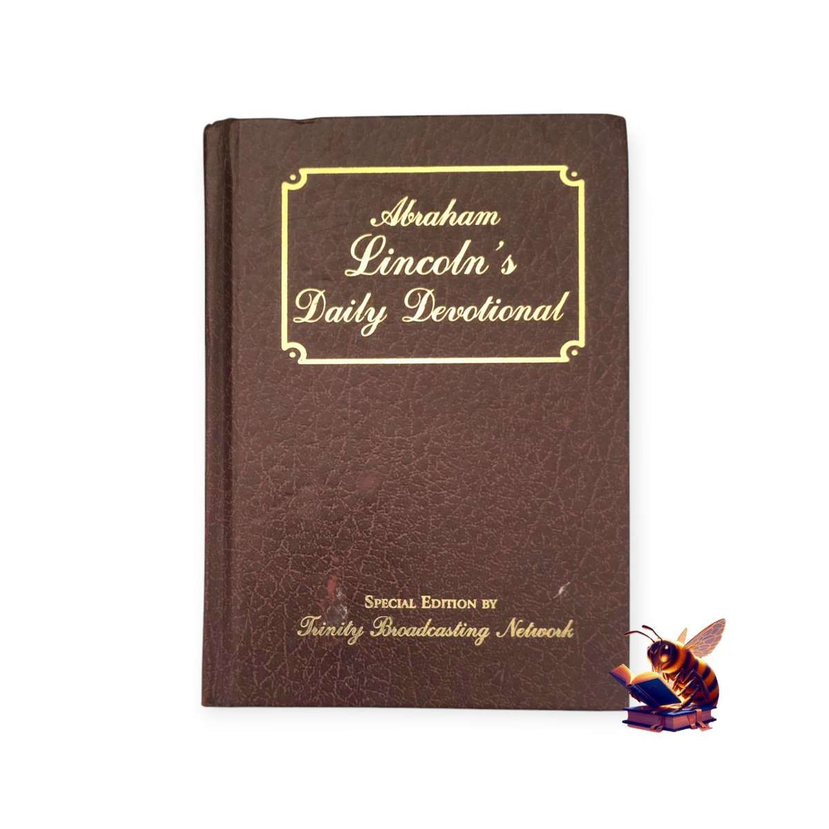 Abraham Lincoln's daily devotional