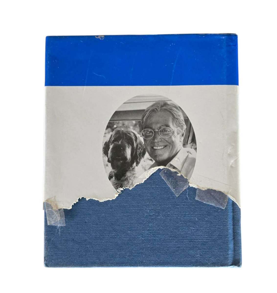 A Dog's Life - Peter Mayle
