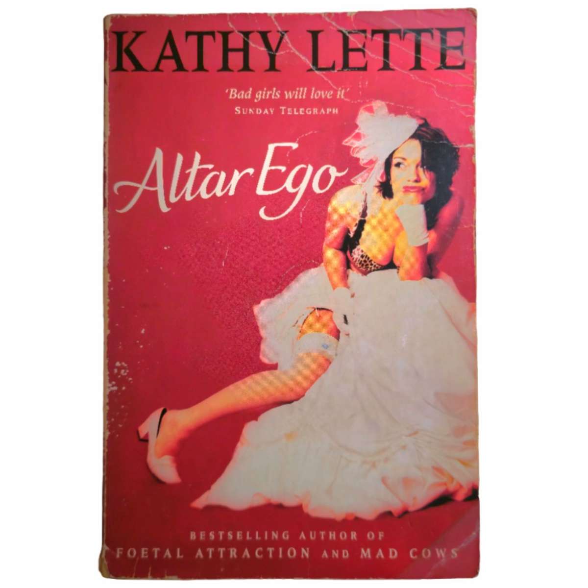 Altar Ego - Kathy Lette
