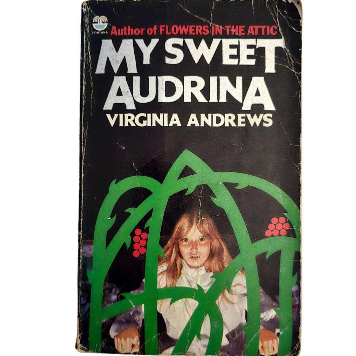 My Sweet Audrina (Copy 2) - Virginia Andrews