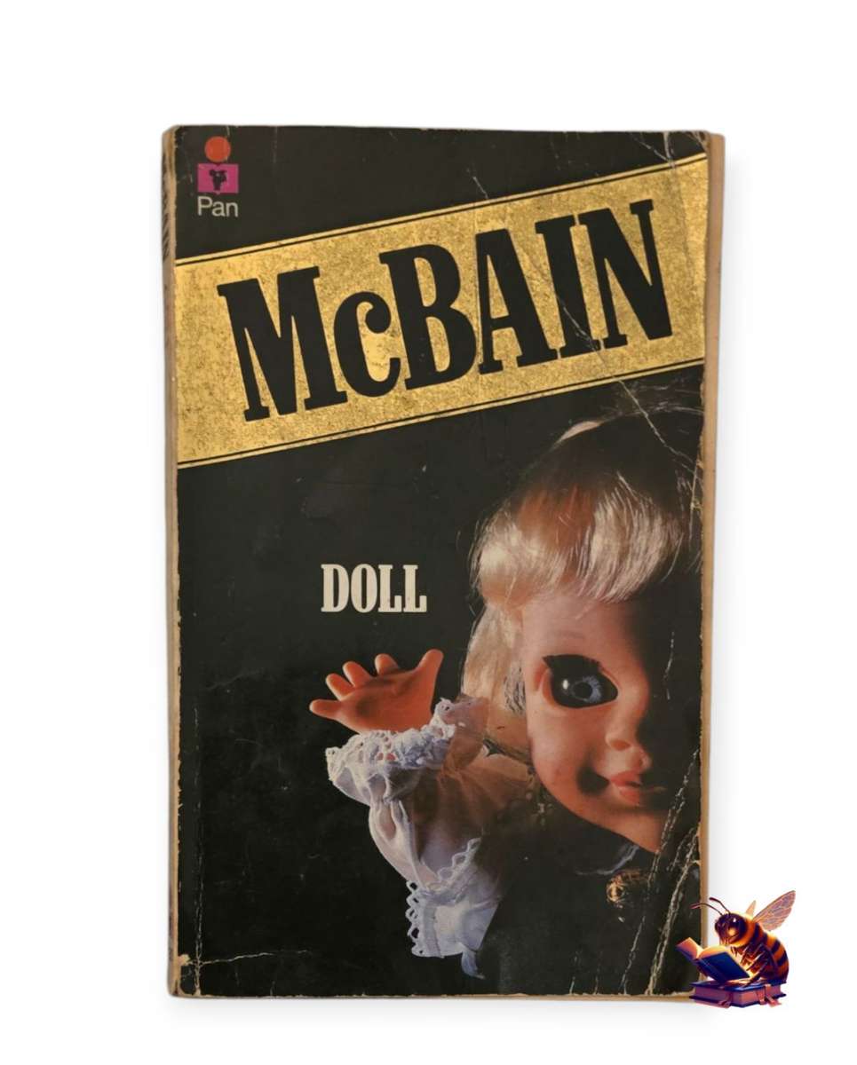 Doll - Ed McBain