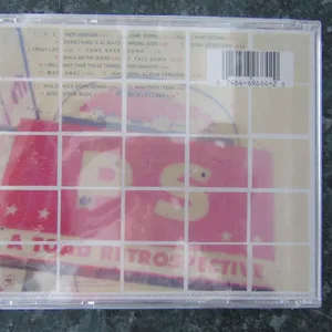 Toad The Wet Sprocket - Toad's Greatest Hits: A Retrospective (CD)